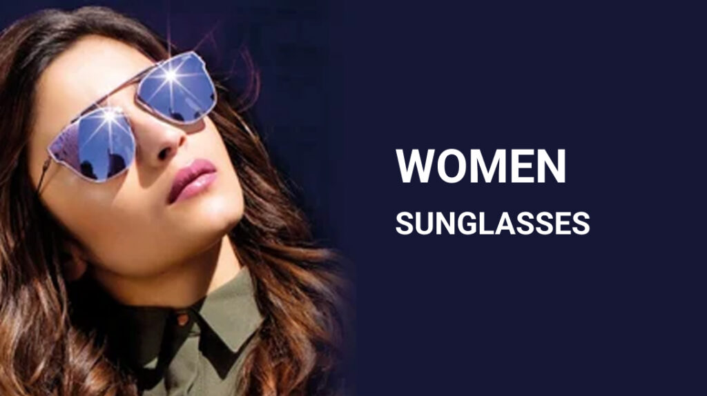 Women Sunglasses